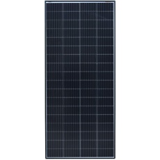 Bild von enjoy solar PERC Mono 200W 12V Solarpanel Solarmodul Photovoltaikmodul, Monokristalline Solarzelle PERC Technologie, ideal für Wohnmobil, Gartenhäuse, Boot