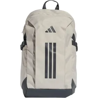 adidas POWER BACKPACK Grau