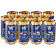 The Duke Tonic Water (12 x 200 ml)