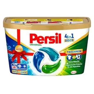 Persil Discs Universal 4in1