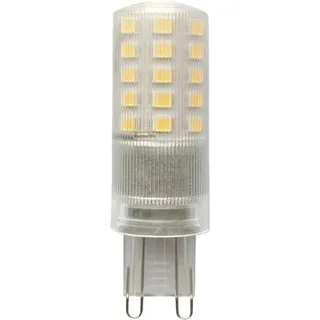 Müller-Licht 401129 LED EEK D (A - G) G9 Stiftsockel 4 W Warmweiß (Ø x H) 18.5 mm x 60 mm nicht dimm