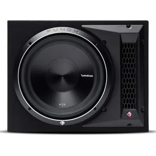 Rockford Fosgate Punch P3L-1X12