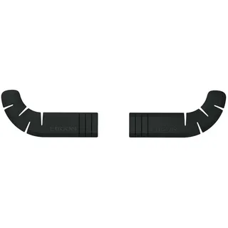 Ergon Bt Orthocell Armlehnenpolster - Black - One Size