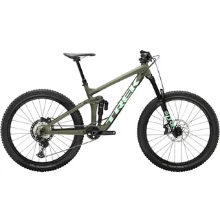 Trek Remedy 8 matte olive grey 2022 (35063)