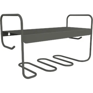 Fermob PICOLINO Wandregal Stahl