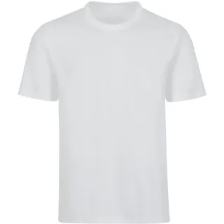 TRIGEMA T-Shirt DELUXE Baumwolle