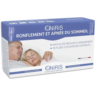 ONIRIS Orthese gegen Schnarchen 1 St.