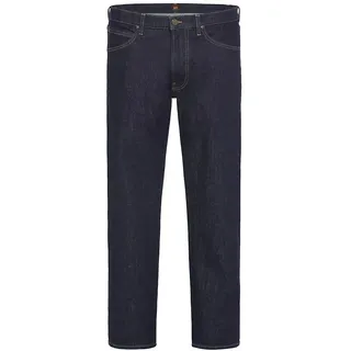 LEE Daren Zip Fly Jeans Rinse 36 32