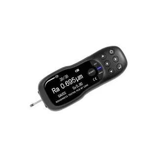PCE Instruments PCE-RT 1200 Härteprüfgerät