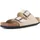 Arizona Birko-flor Unisex sandcastle (250) Schmal 41