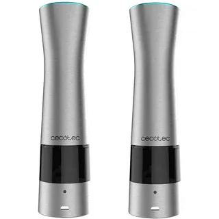 Cecotec Mühle InstantMill Press Duo - One Size