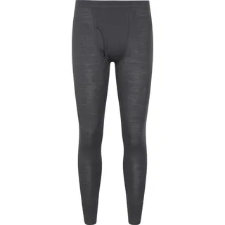 Mountain Warehouse - "Merino II" Thermo-Unterhose für Herren MW841 (4XL) (Dunkelgrau) - Dunkelgrau