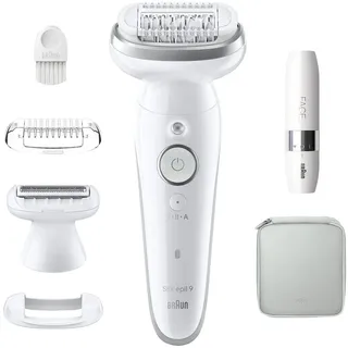 Braun Silk-epil 9-341