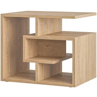 Livetastic Eichefarben Eiche 40 x 45 x 54 cm