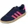 BREAKNET Sleek Damen Dark Blue/Lucid Pink/Gold Metallic 38,5