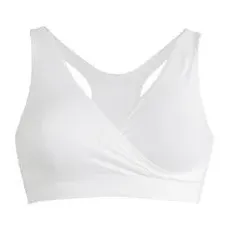 medela Schlafbustier weiß