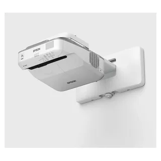 Epson EB-685W 3LCD Grau/Weiss