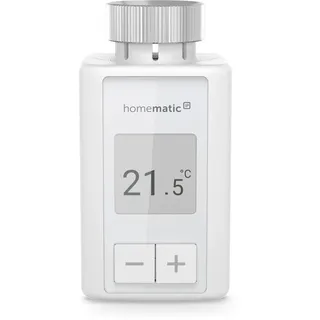 Homematic IP Heizkörperthermostat Flex