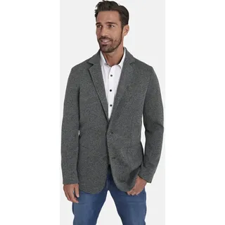 Jan Vanderstorm Jerseysakko »Jersey-Sakko ALBIN«, grau