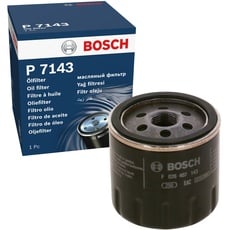 Bild Bosch P7143 - Ölfilter Auto