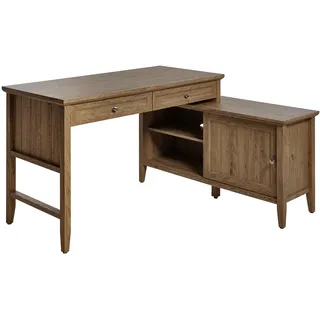 Jahnke "CLASSIC C 145 E", montana eiche,