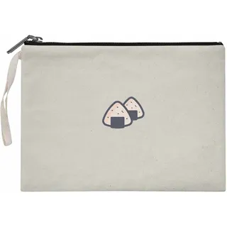 Bonateks Damen Frfcb100489 Clutches, beige