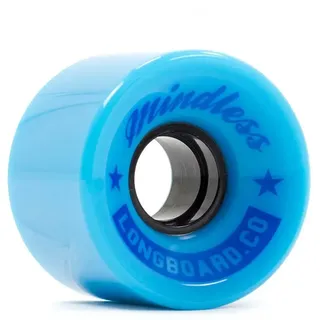Mindless Longboards Cruiser 4 Units Rad - Light Blue - One Size
