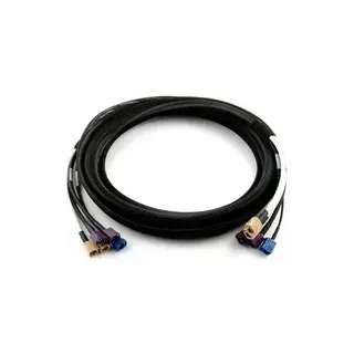 Wittenberg Antennen LTE, GPS, WIFI Poly-103534 SMA-Adapter - 5 m 1 St.
