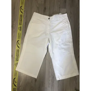 F2 Pant Grease white Damen Hose Sommer summer blau lady kurz2, Konfiguration: M