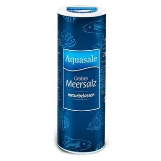Aquasale MEERSALZ Salz, 250,0 g