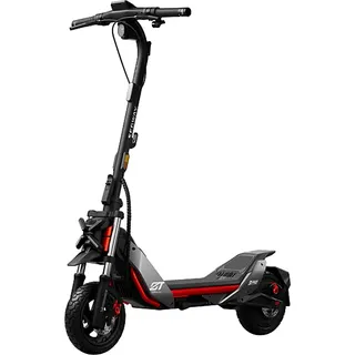 Segway ZT3 Pro D schwarz