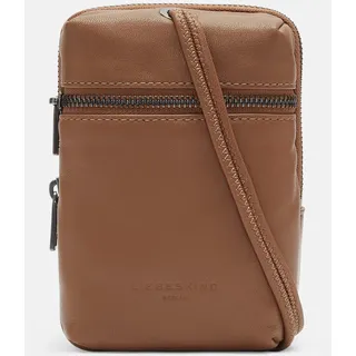 Liebeskind Berlin Mobile Pouch SMALL ACC für Handy braun