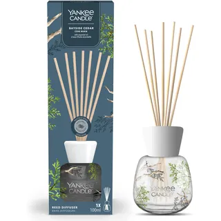 Yankee Candle Bayside Cedar Aroma Diffuser 100 ml