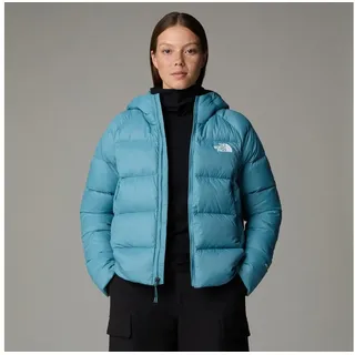 The North Face Damen Hyalite Down Hoodie Jacke (Größe S,