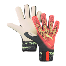 Bild ULTRA Grip 1 Hybrid Fastest TW-Handschuhe Gelb F02