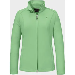 Schöffel Fleecejacke Grün 42