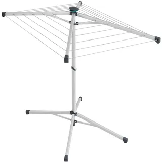 Leifheit LinoPop-Up 140 14 m silber