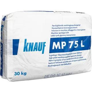 Knauf Maschinenputz MP 75 L 30 kg