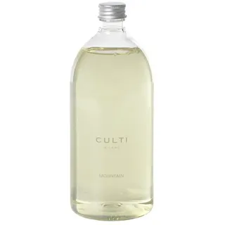 Culti Raumduft Nachfüllflasche Mountain 1000 ml