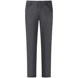 5-Pocket-Thermohose Brax grau