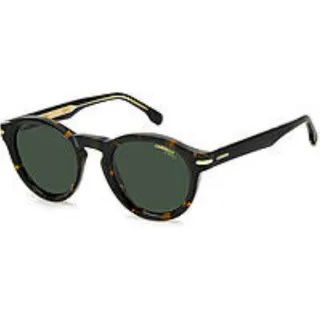 Carrera Carrera 306/S 086/QT Größe: 48 - Grün