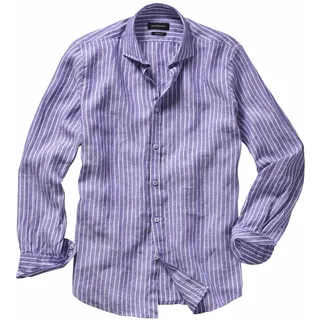 Mittelmeerhemd Lila 39