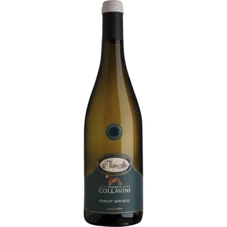 Eugenio Collavini Pinot Grigio 2025