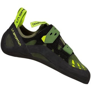 La Sportiva Tarantula Herren olive/neon 38