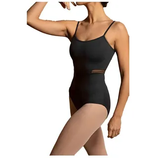 Intermezzo Mosaic Trap Turnanzug - Black - S