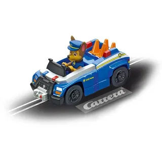 Carrera First Paw Patrol Track Patrol