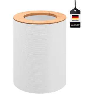 bremermann Segno 5,5 l Weiß