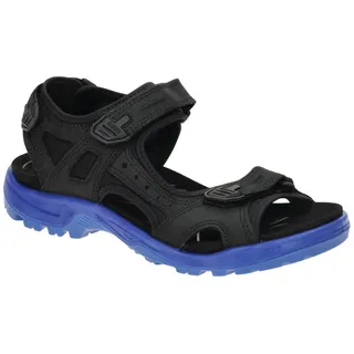 Offroad Herren schwarz / blau 43