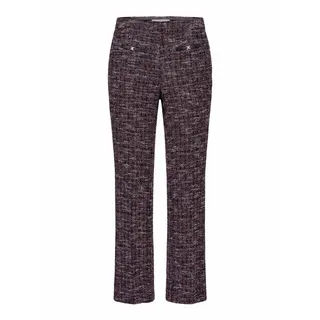 Jersey-Hose Peter Hahn rot