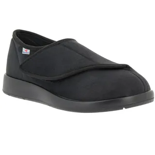 Varomed Klettschuh 'Lindau' mit Straßenprofilsohle, schwarz 1 St